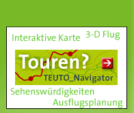 interaktive Tourenkarte