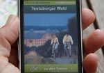 Radtouren im Teutoburger Wald